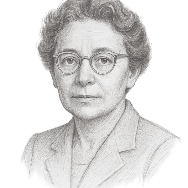 Maria Goeppert Mayer