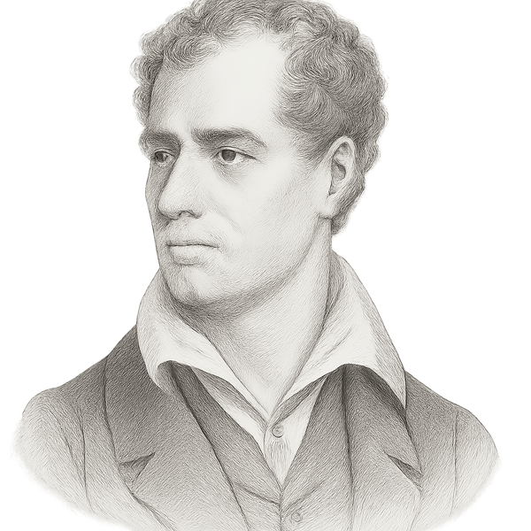 Lord Byron