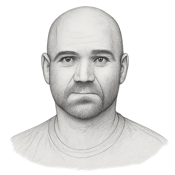André Agassi