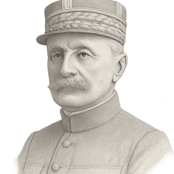 Ferdinand Foch