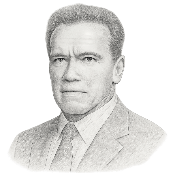 Arnold Schwarzenegger