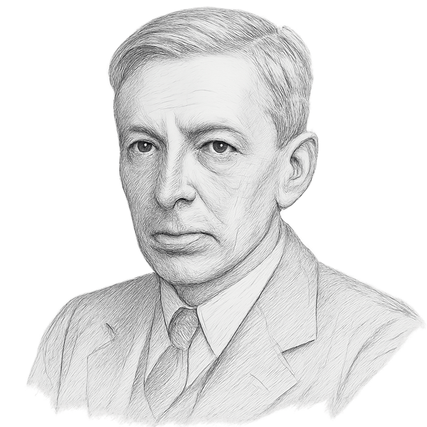 G. H. Hardy