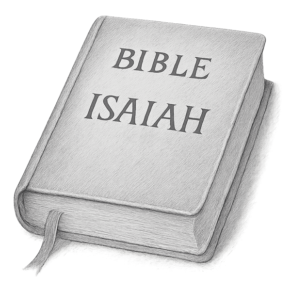 Bible (Isaiah)