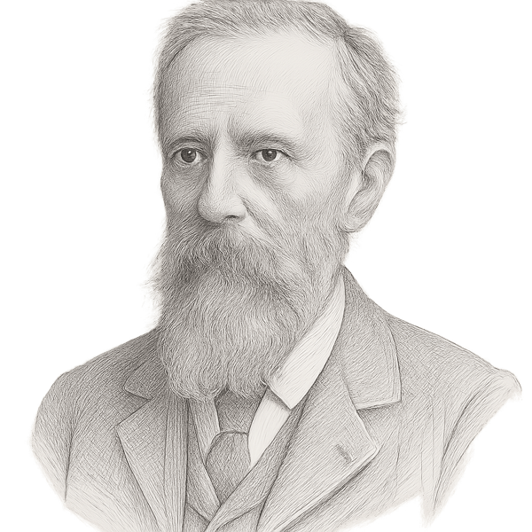 Oliver Heaviside
