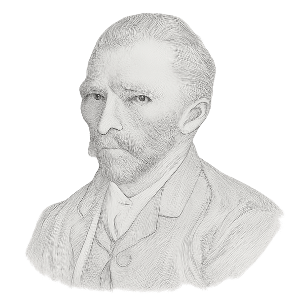 Vincent van Gogh
