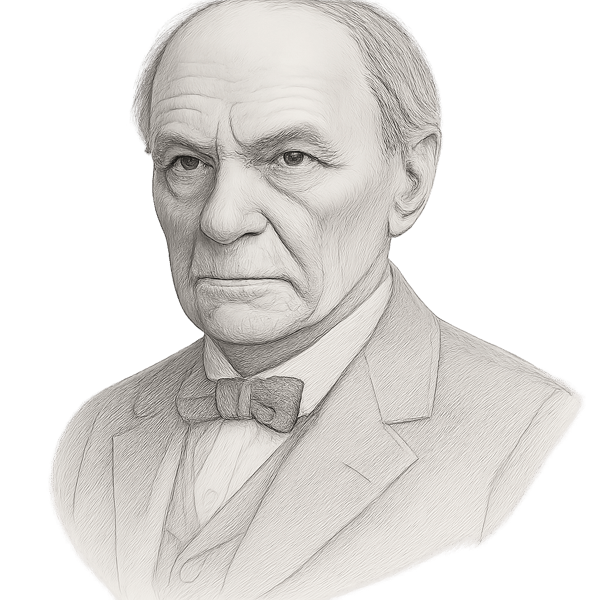 Clarence Darrow