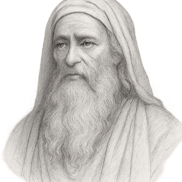 Attributed to the Prophet Isaiah