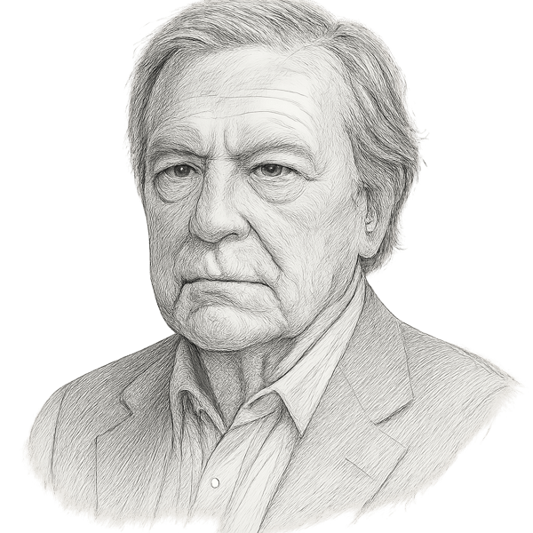 Robert Hughes