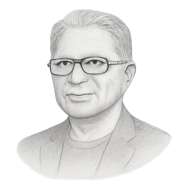 Deepak Chopra