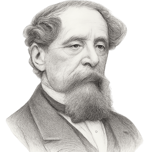 Charles Dickens
