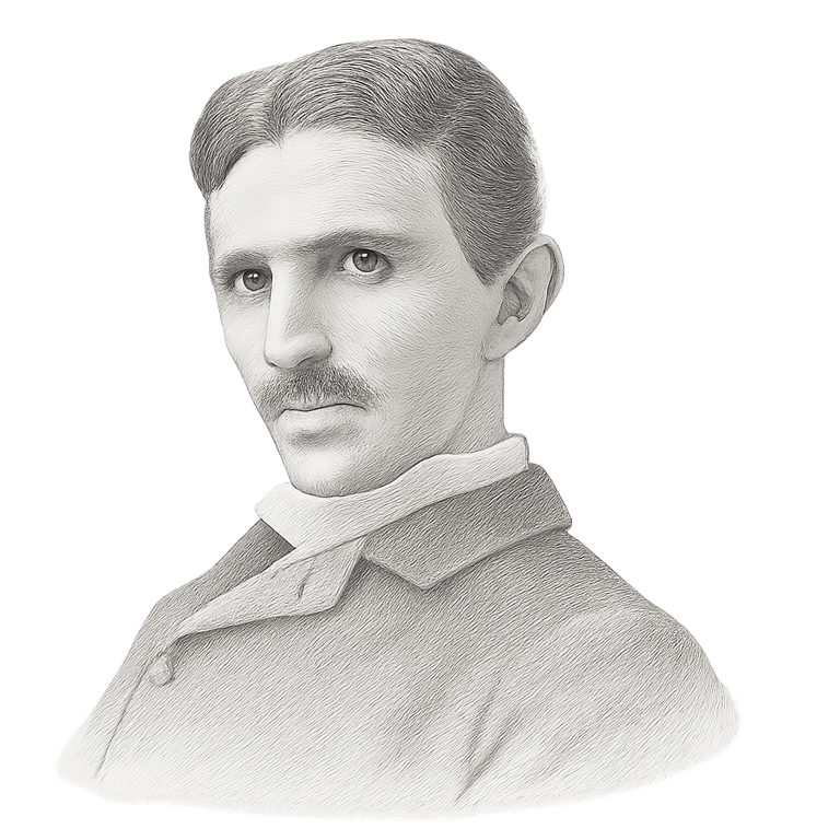 Nikola Tesla