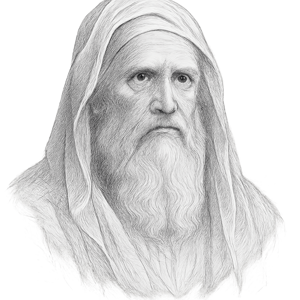 Traditional attribution: Isaiah