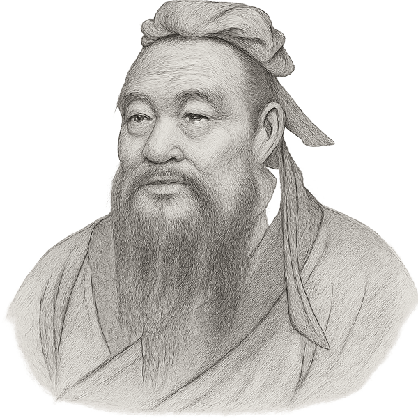 Confucius