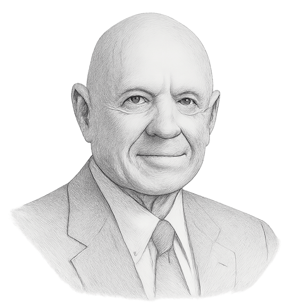 Stephen R. Covey