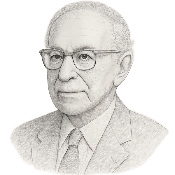 George Wald