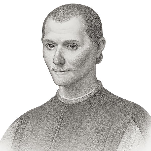 Niccolò Machiavelli