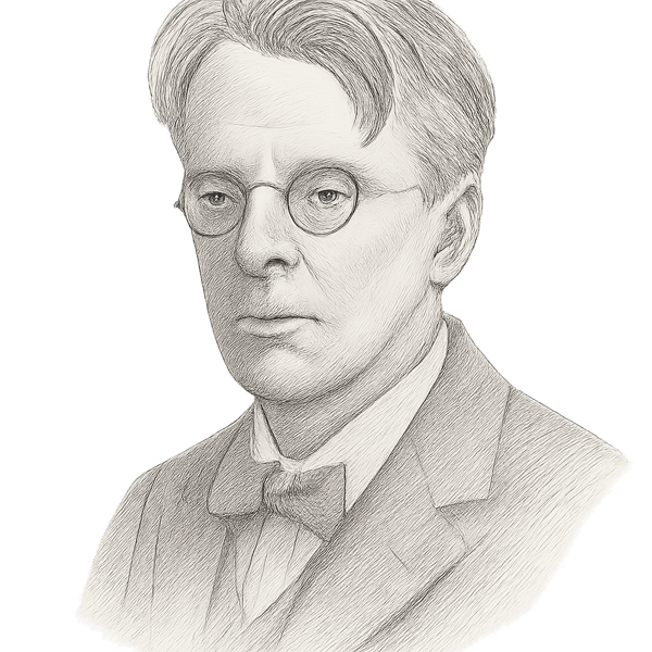 W. B. Yeats