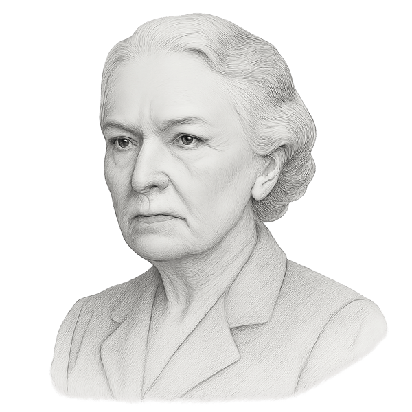 Katherine Anne Porter