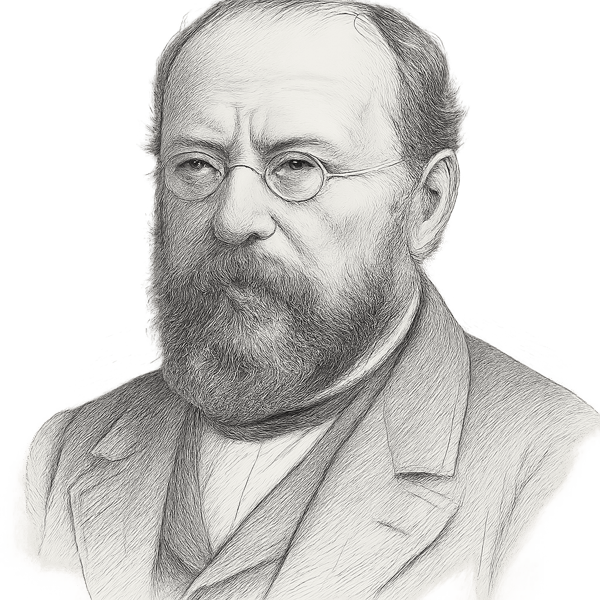 Pierre-Joseph Proudhon