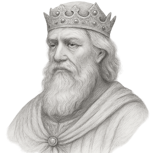 Attributed to Solomon (King of Israel, Wise Ruler)