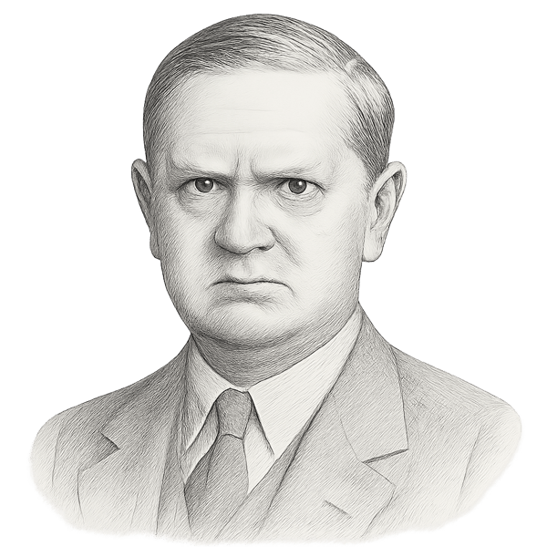 Evelyn Waugh