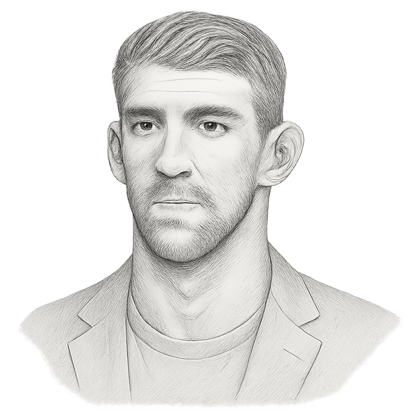 Michael Phelps