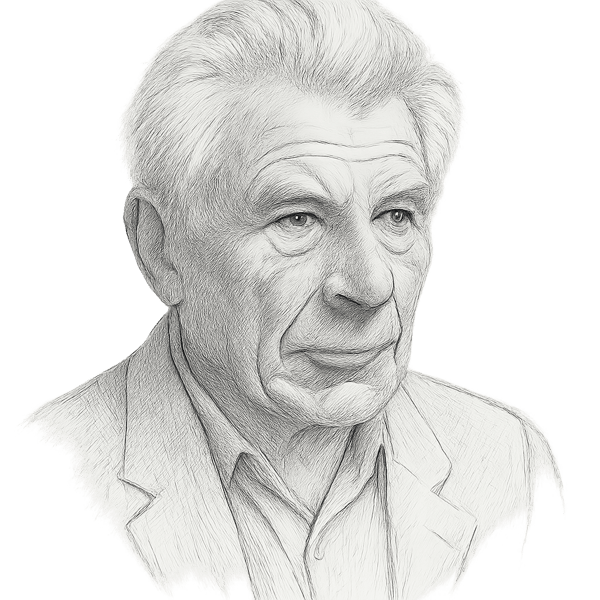 John Berger