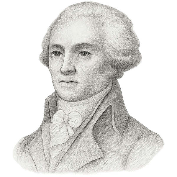 Maximilien Robespierre