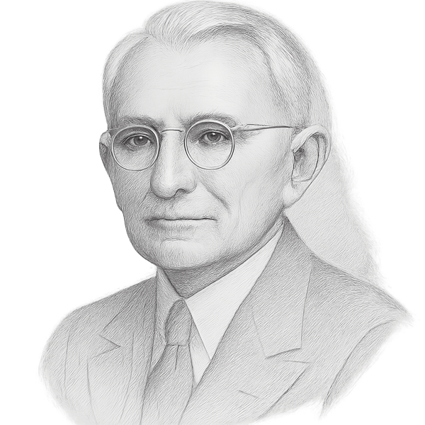Dale Carnegie