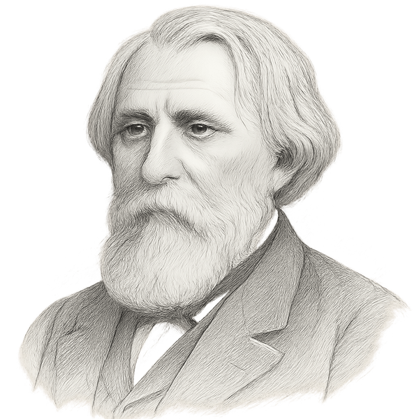 Ivan Turgenev
