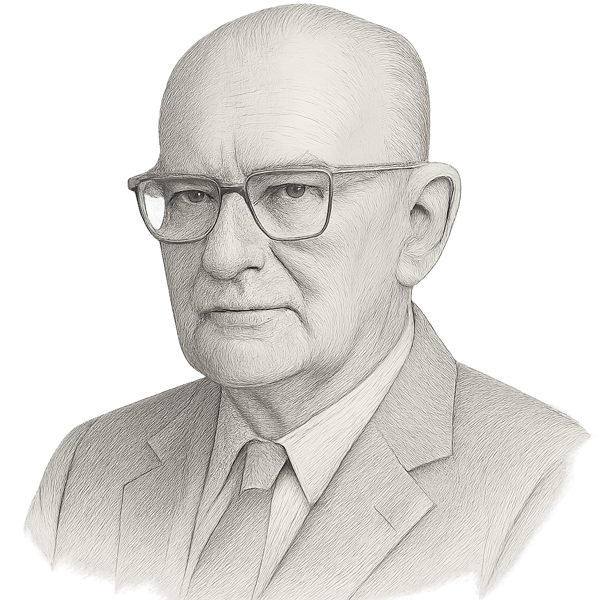 Arthur C. Clarke