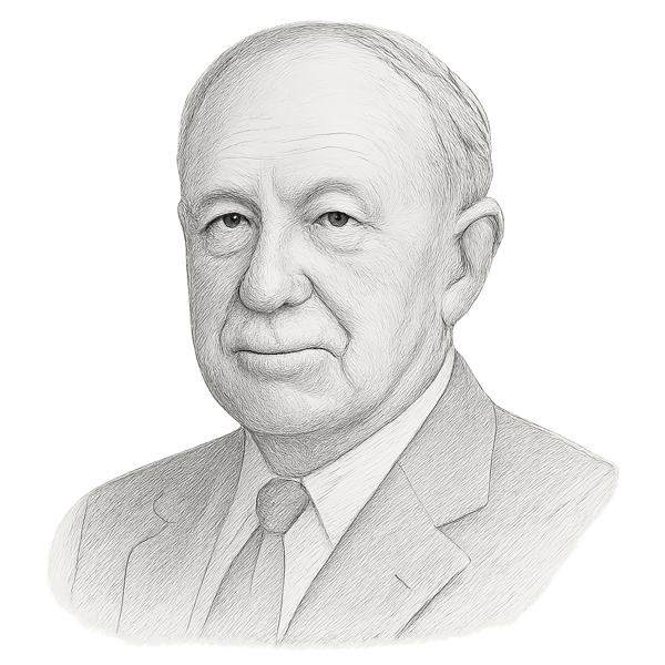 William Hewlett