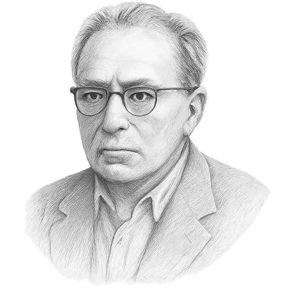 Vasily Grossman