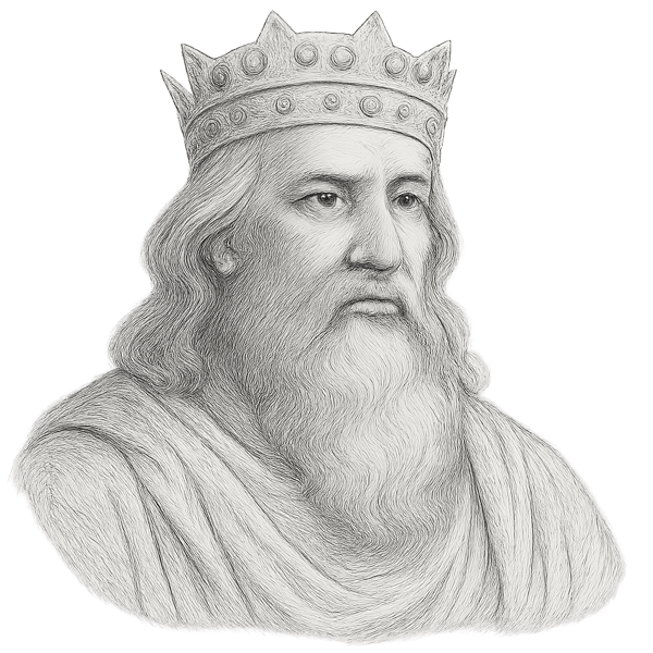 Solomon (King Solomon, The Bible)