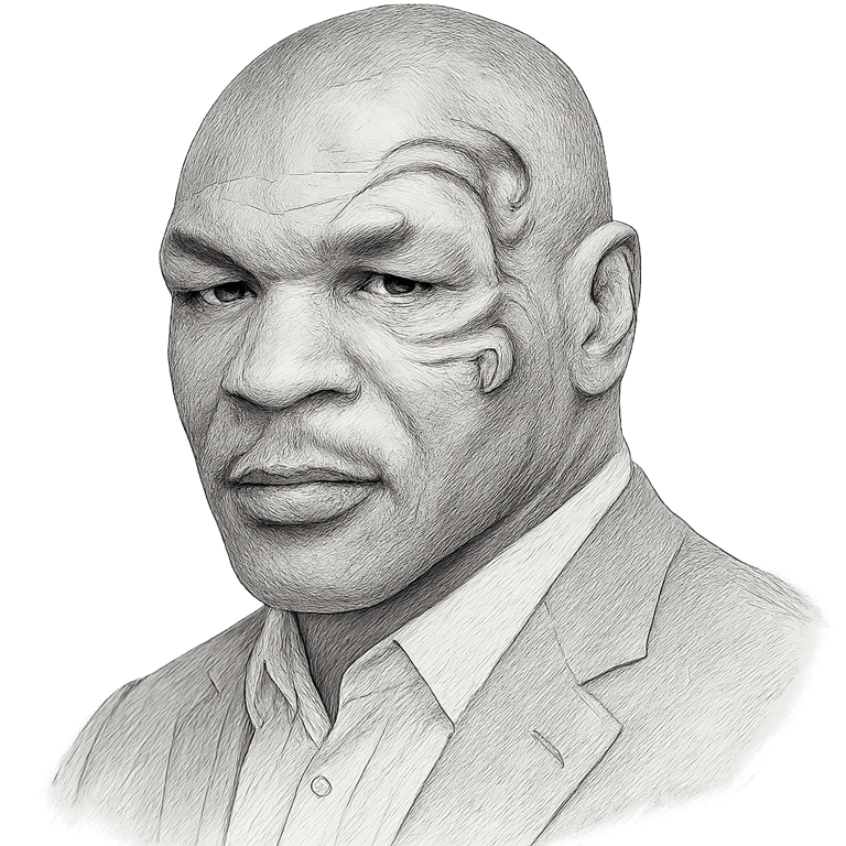 Mike Tyson