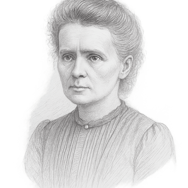 Marie Curie
