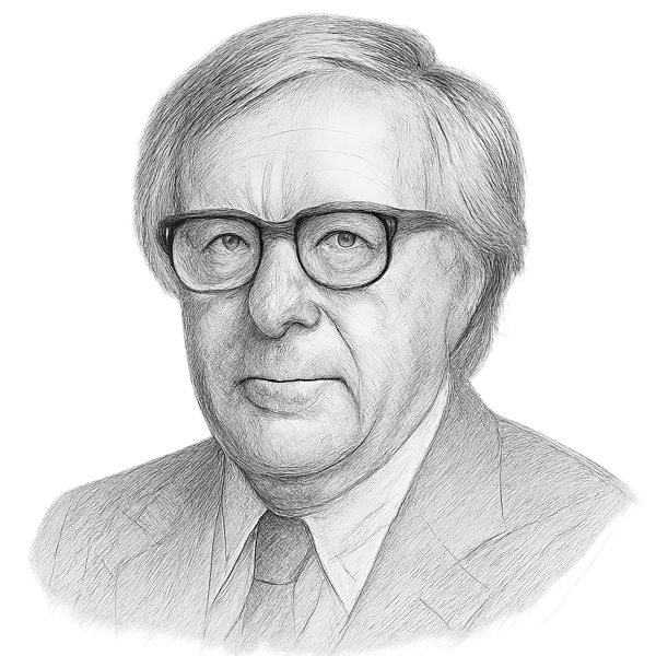Ray Bradbury