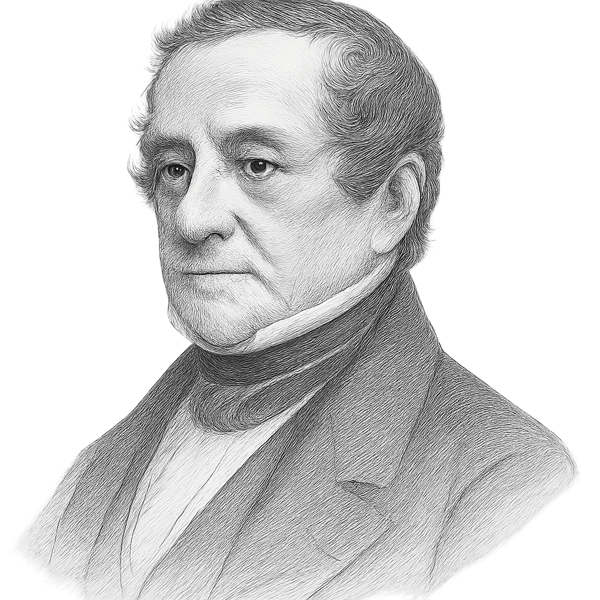 Washington Irving