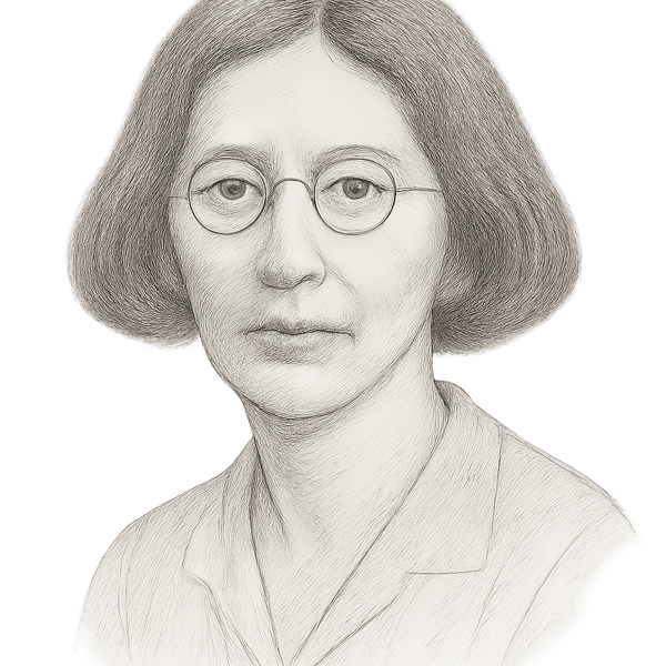 Simone Weil