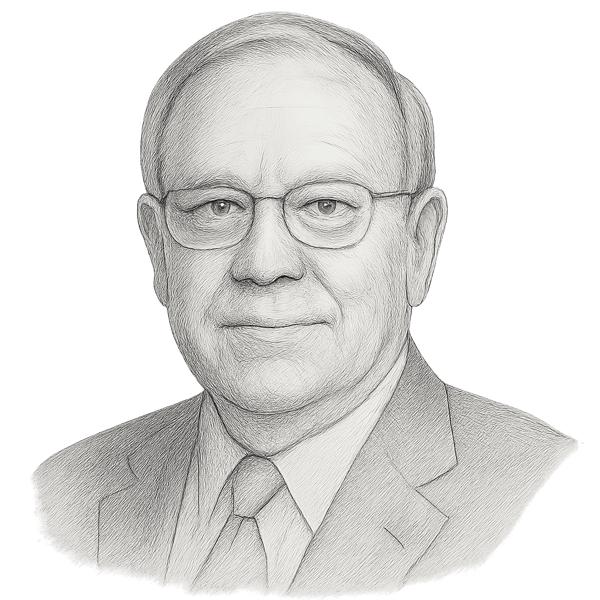 Howard Stevenson