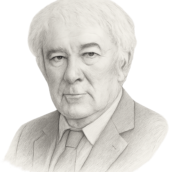 Seamus Heaney