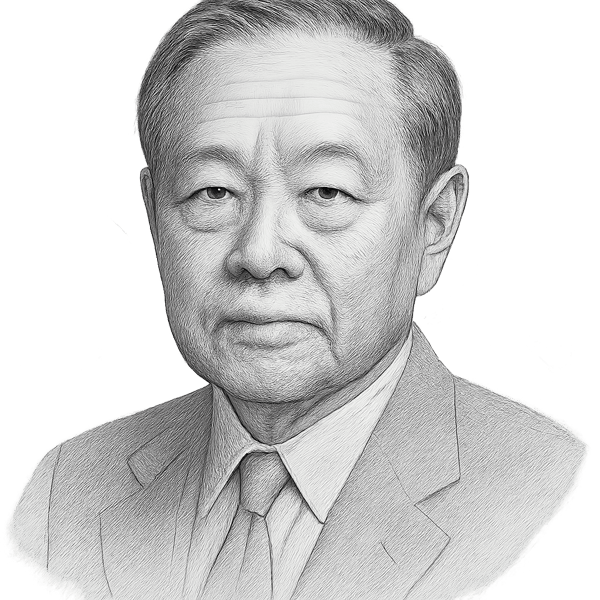 Chen-Ning Yang