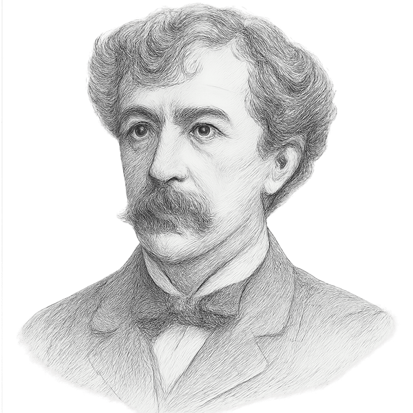 James Whistler