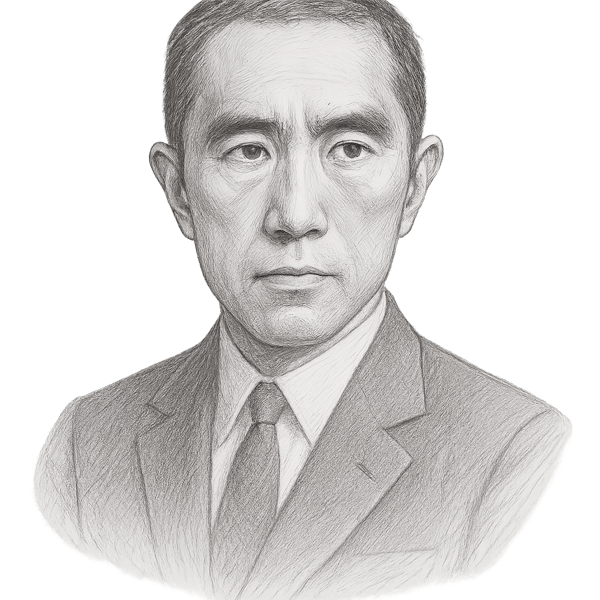 Yukio Mishima