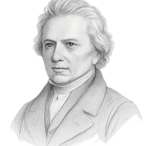 Friedrich Wilhelm Joseph Schelling