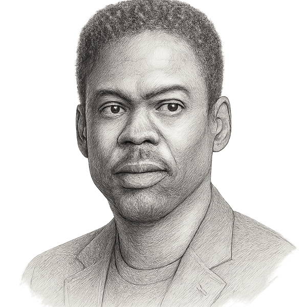 Chris Rock