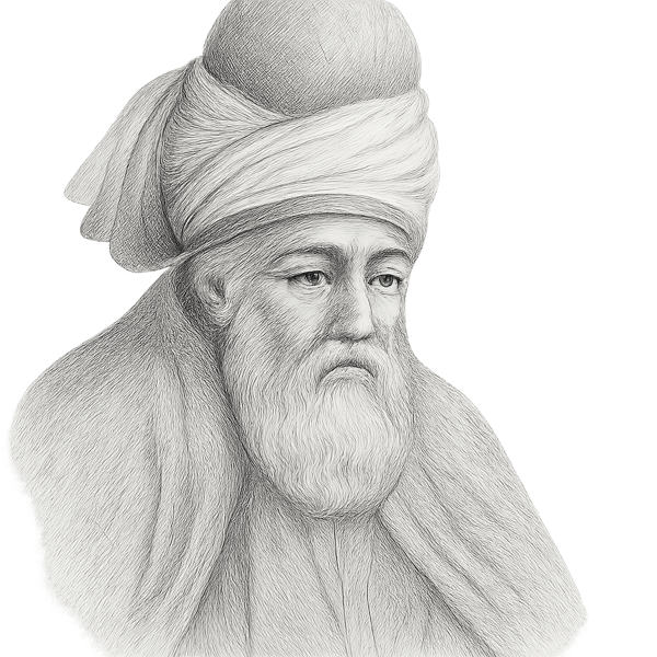 Jalal ad-Din Muhammad Rumi