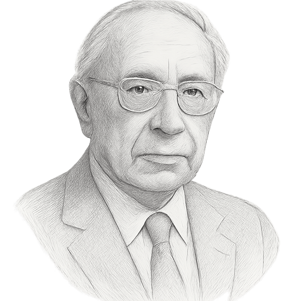 Ilya Prigogine