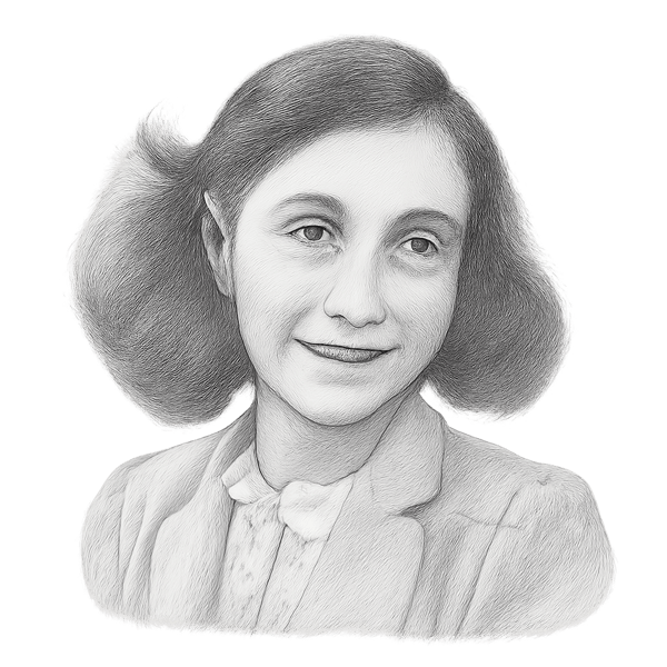 Anne Frank