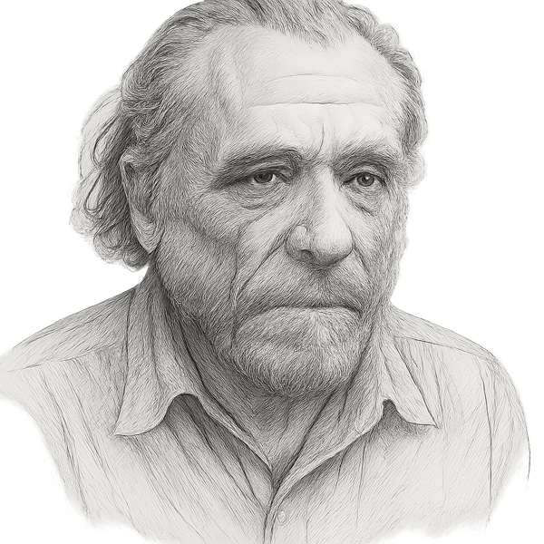 Charles Bukowski